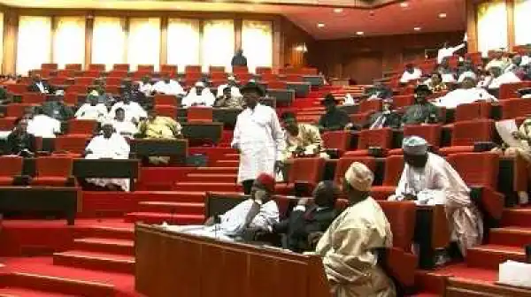 NASS Wants Financial Autonomy for LGAs, State Assemblies